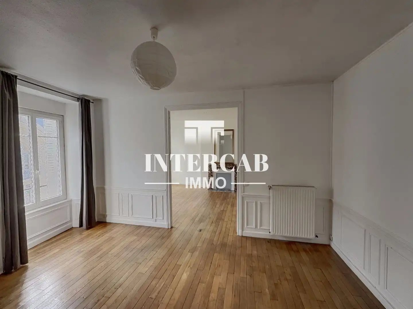 Appartement à vendre, 45m², Reims