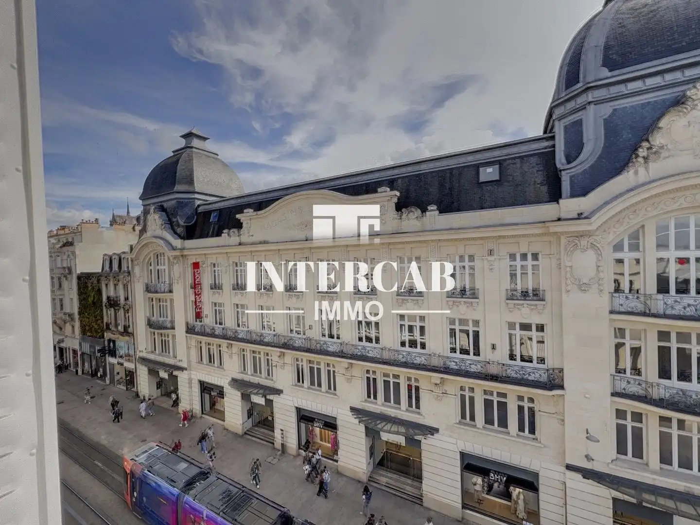 Appartement à vendre, 45m², Reims