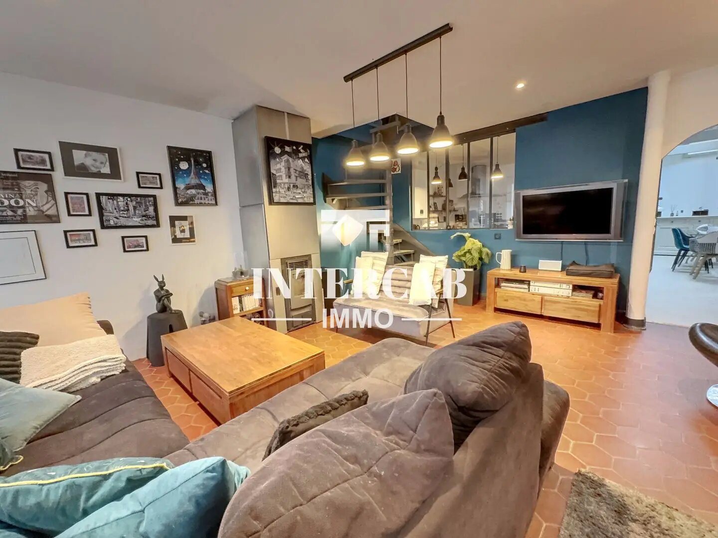 Maison à vendre, 132m², Reims
