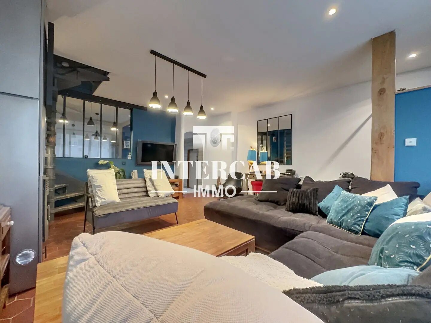 Maison à vendre, 132m², Reims