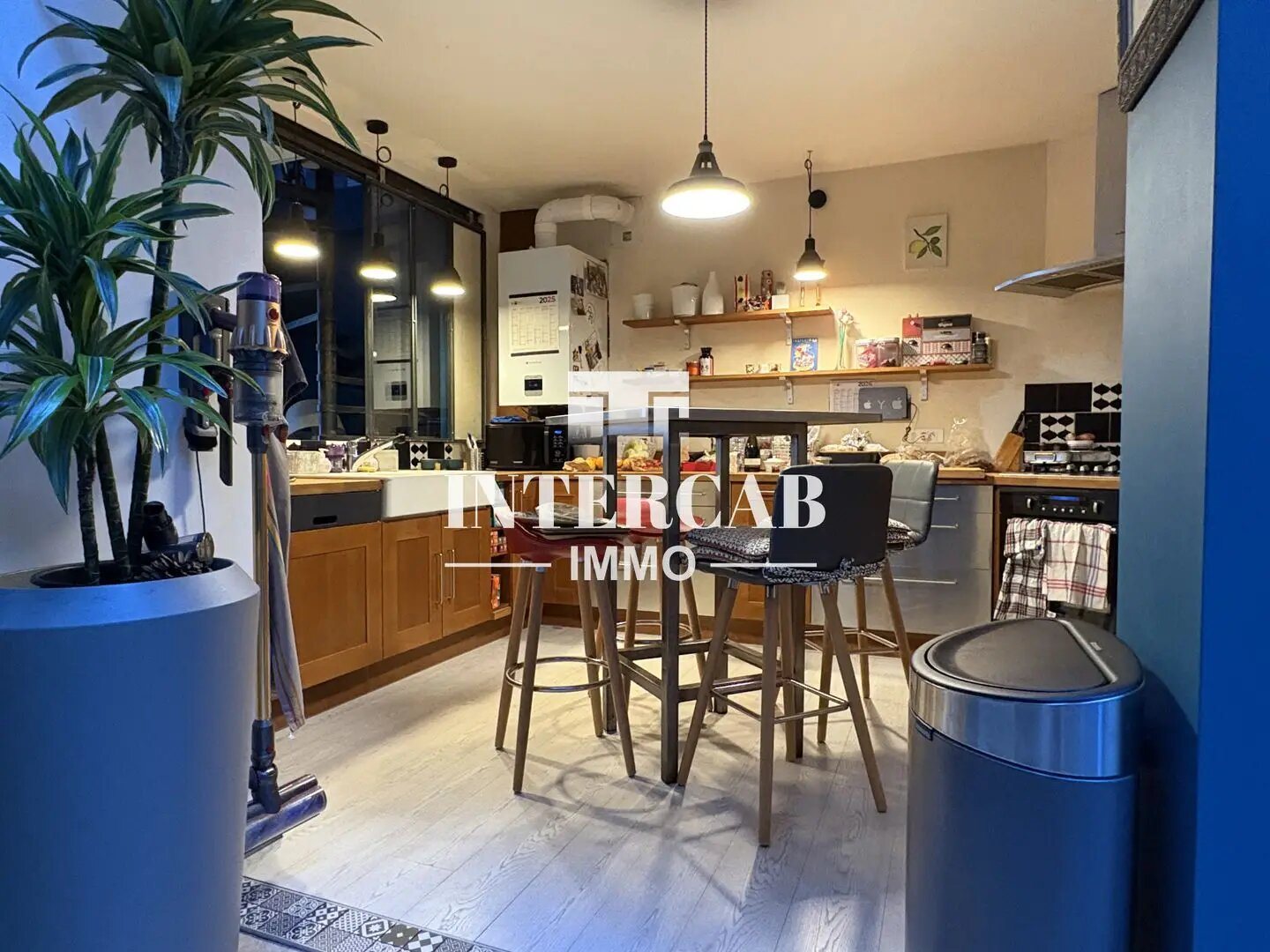 Maison à vendre, 132m², Reims