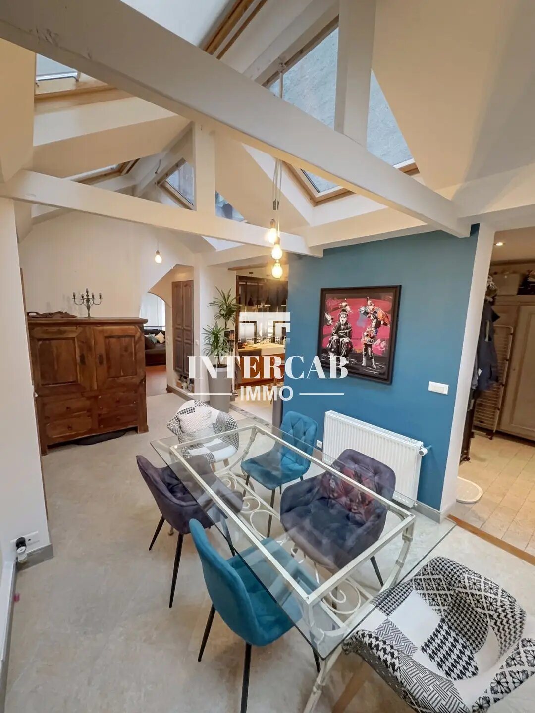 Maison à vendre, 132m², Reims