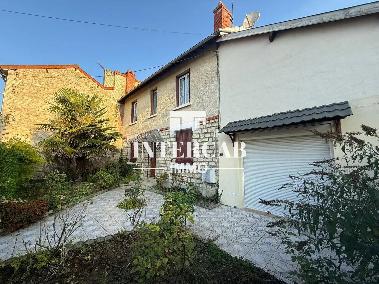 Maison à vendre, 125m², Cormicy