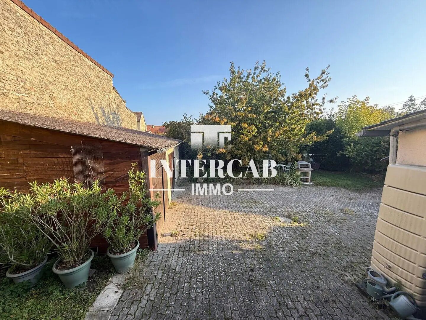 Maison à vendre, 125m², Cormicy