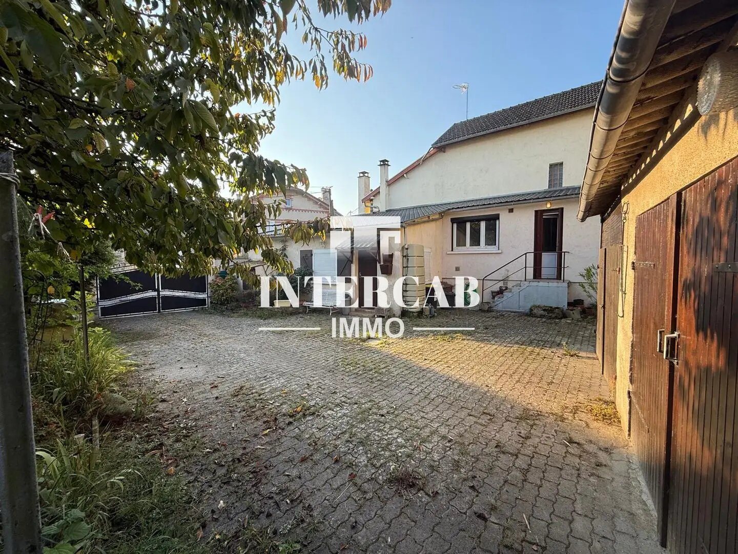 Maison à vendre, 125m², Cormicy