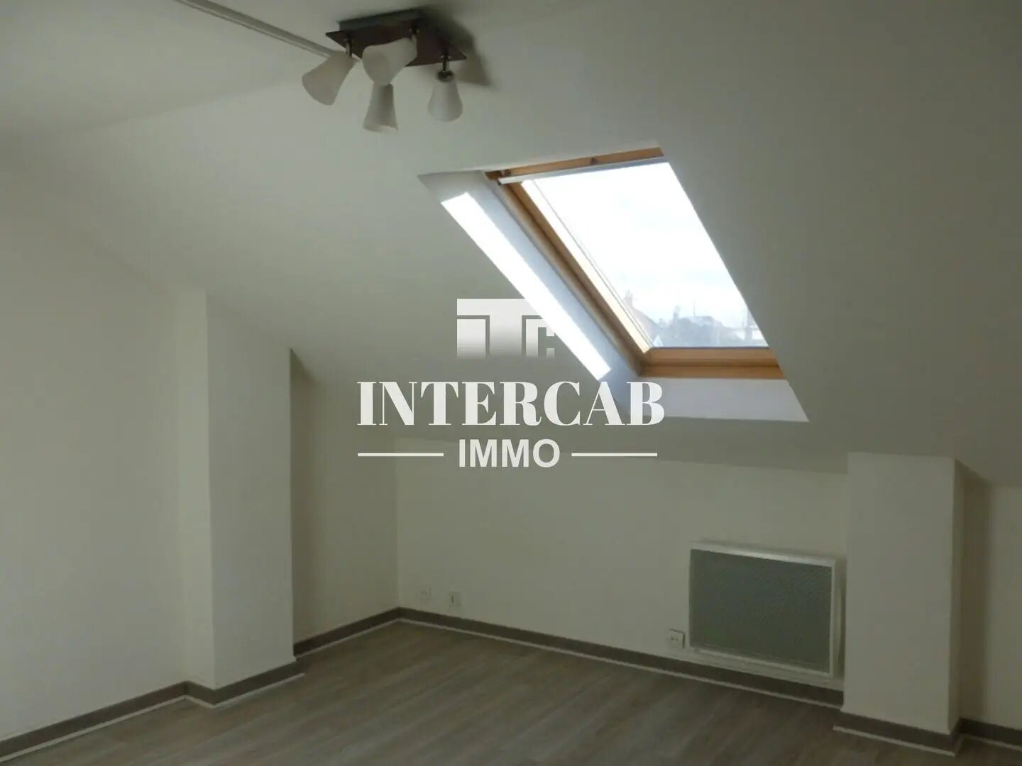 Appartement à vendre, 32m², Reims