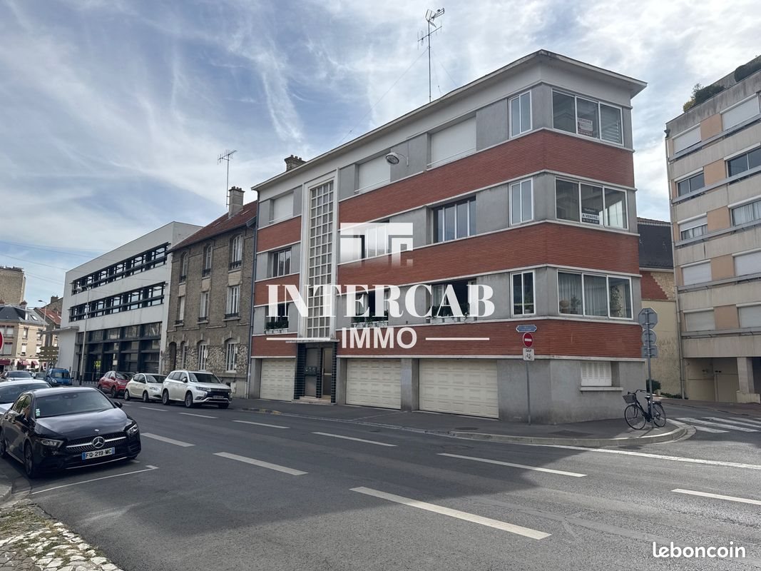 Appartement à vendre, 129m², Reims