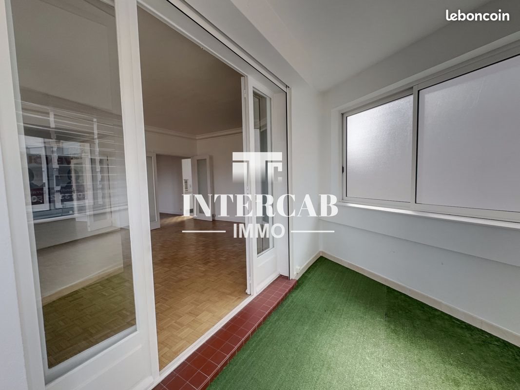 Appartement à vendre, 129m², Reims