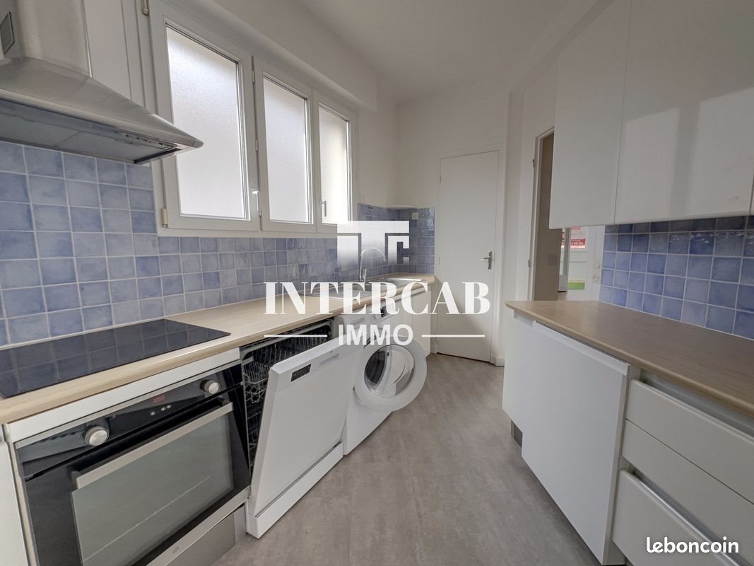 Appartement à vendre, 129m², Reims