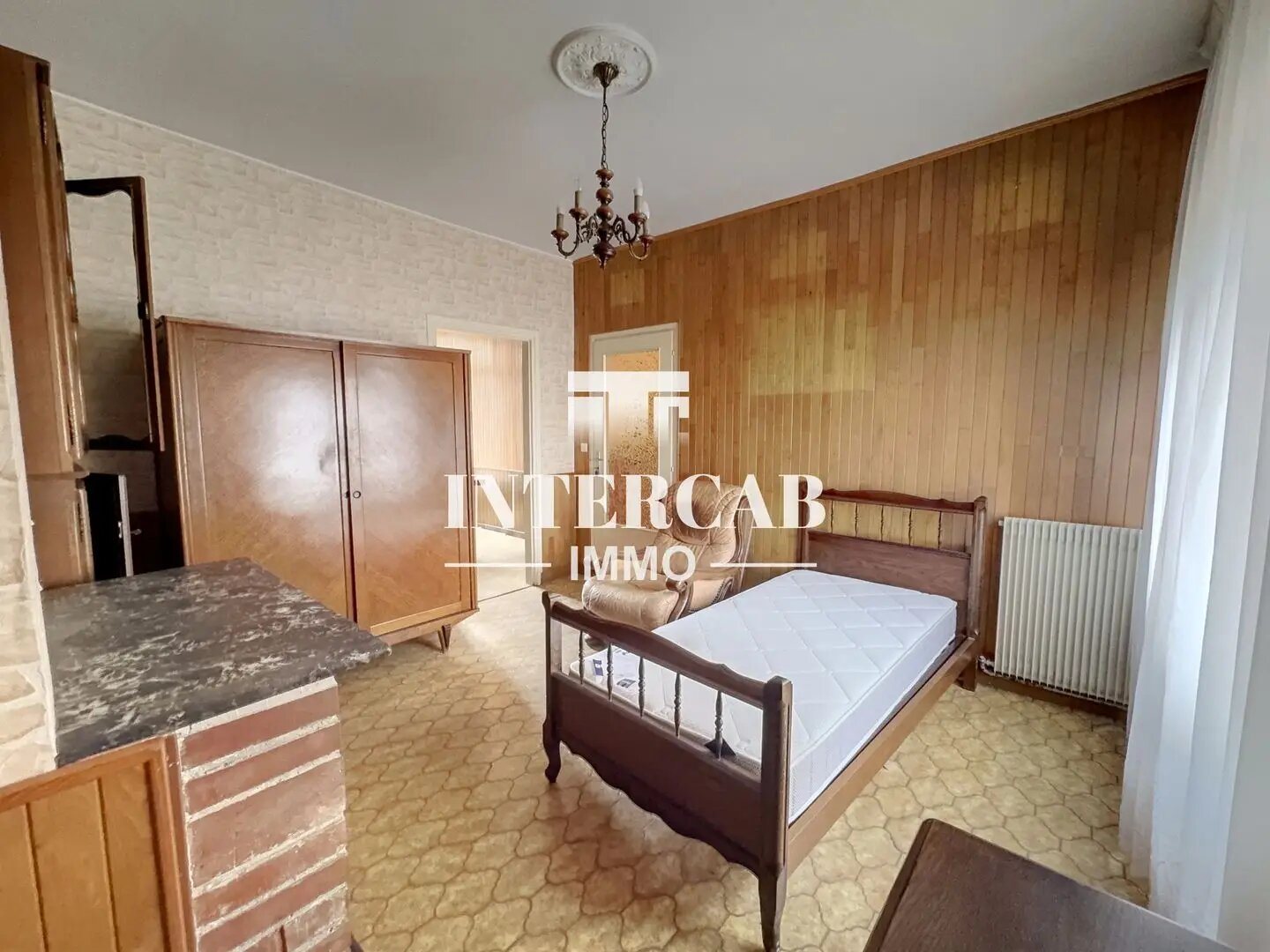 Maison à vendre, 92m², Reims