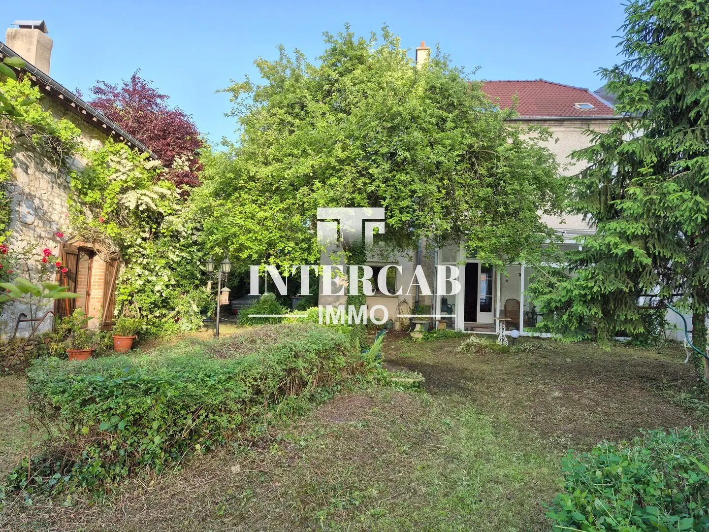 Maison à vendre, 213m², Isles-sur-Suippe