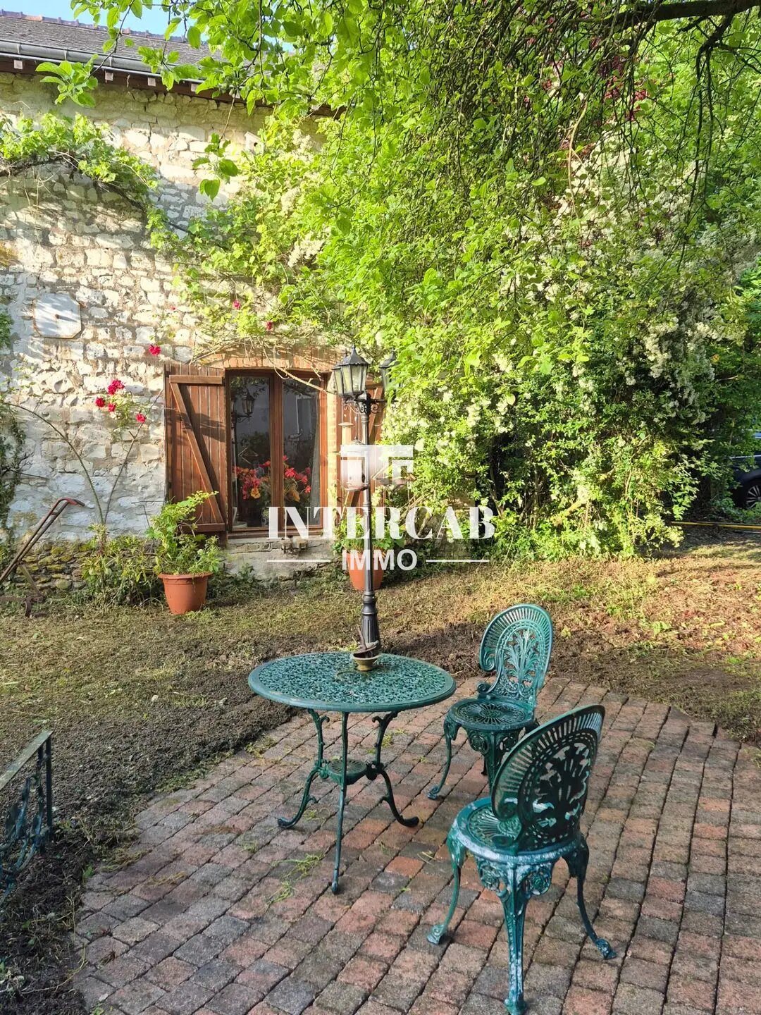 Maison à vendre, 213m², Isles-sur-Suippe