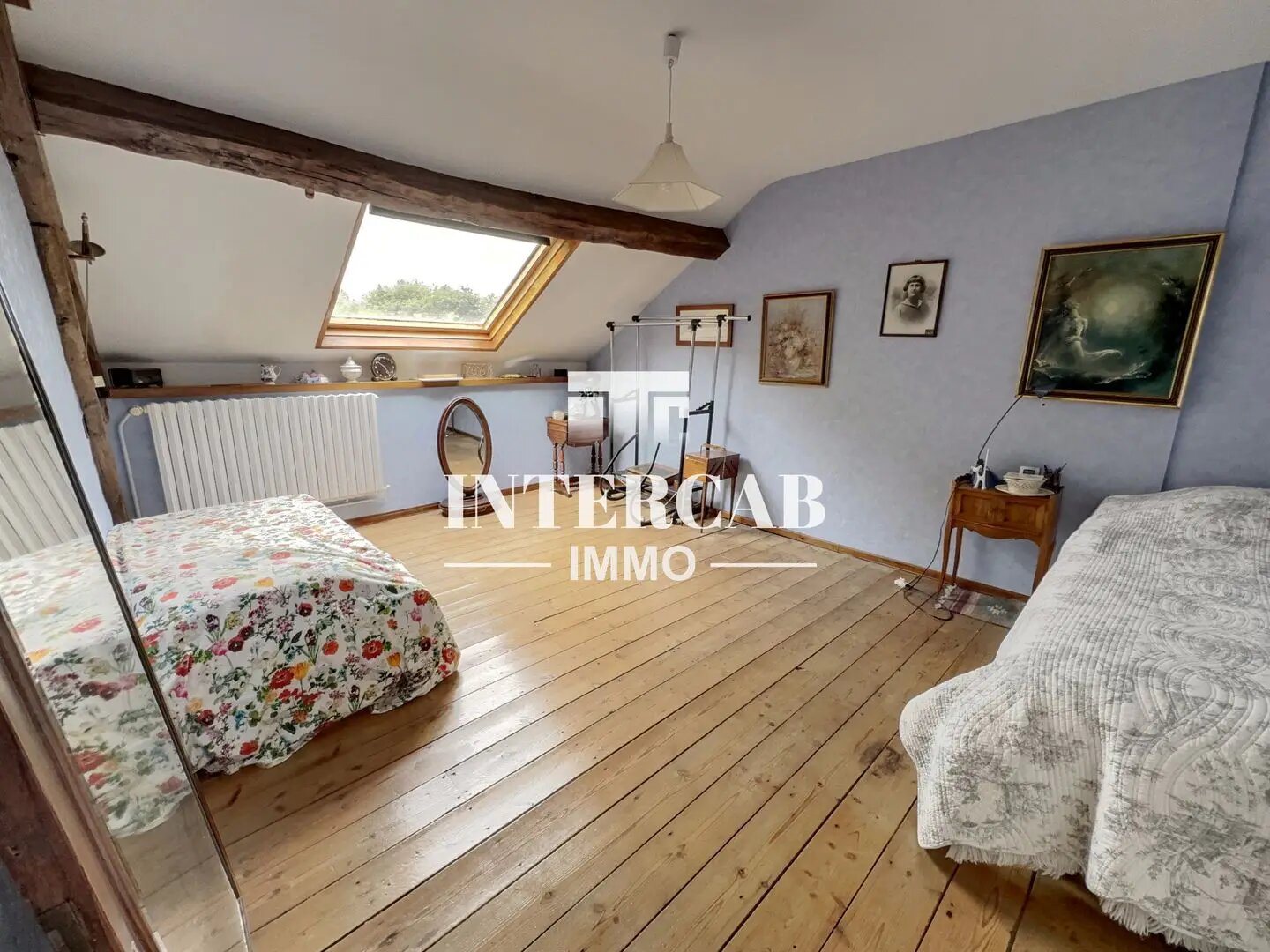 Maison à vendre, 213m², Isles-sur-Suippe