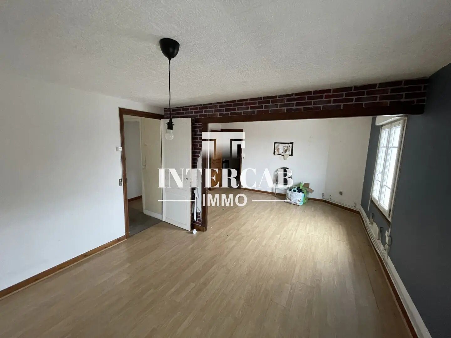 Appartement à vendre, 99m², Reims