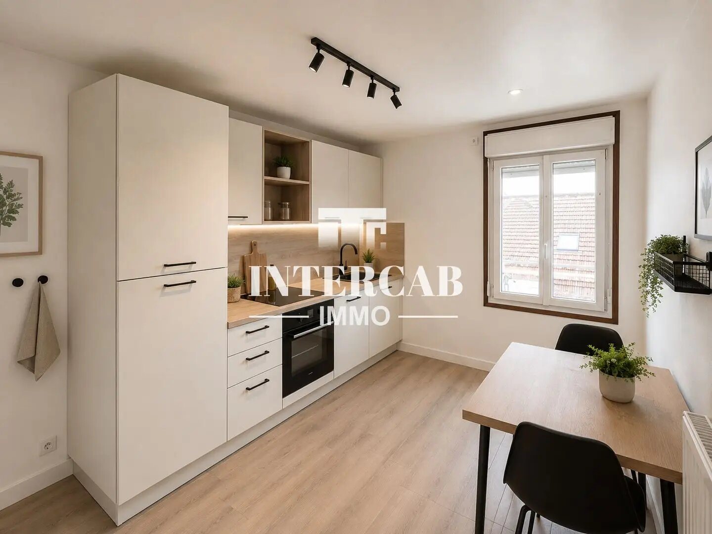 Appartement à vendre, 99m², Reims