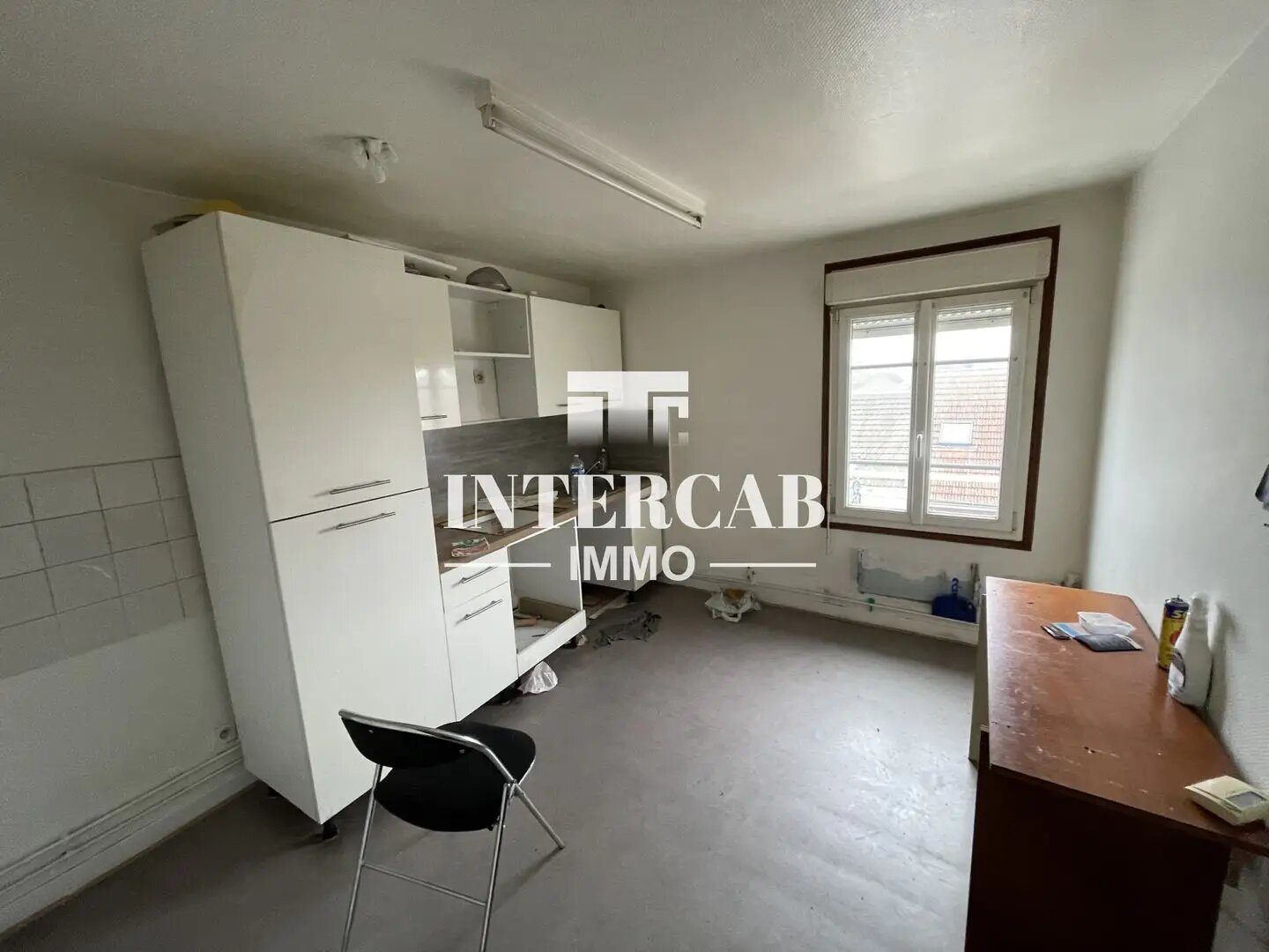 Appartement à vendre, 99m², Reims