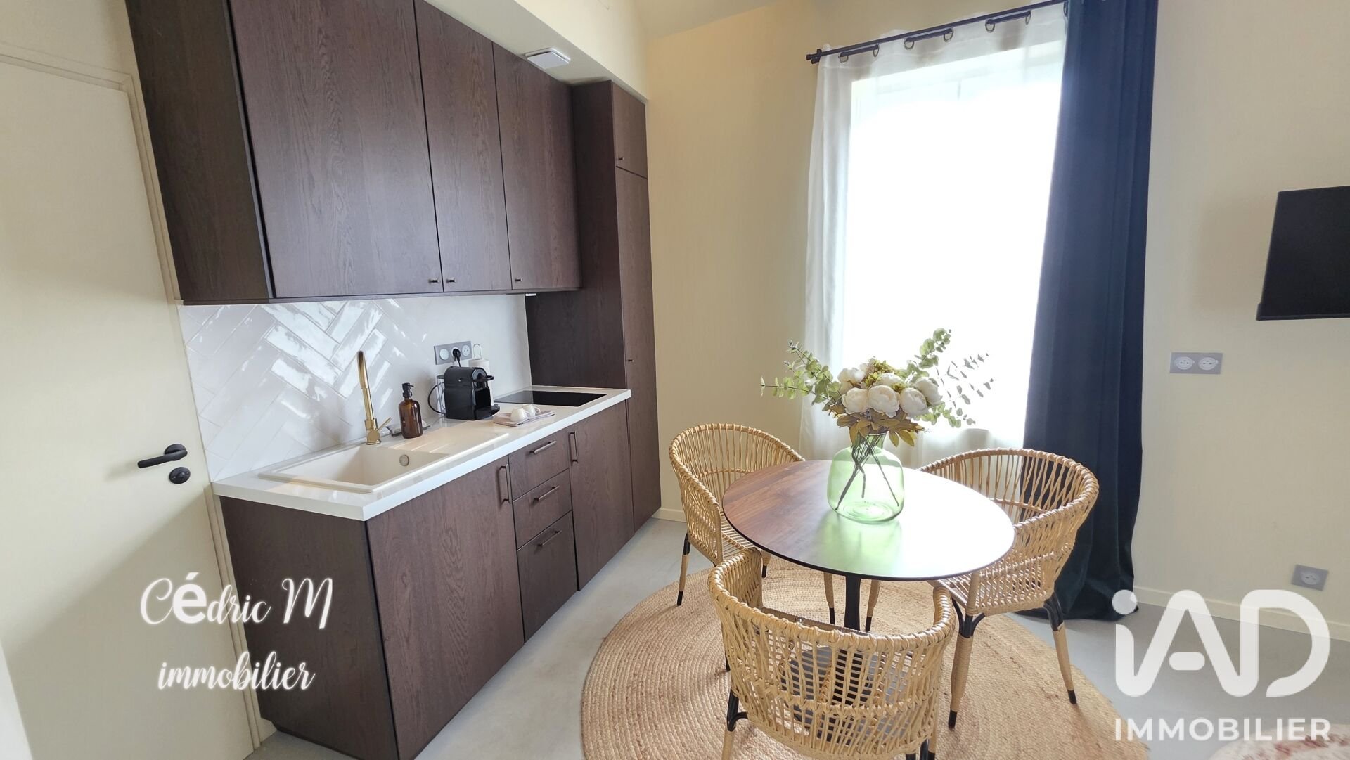 Maison à vendre, 65m², Croisy-sur-Eure