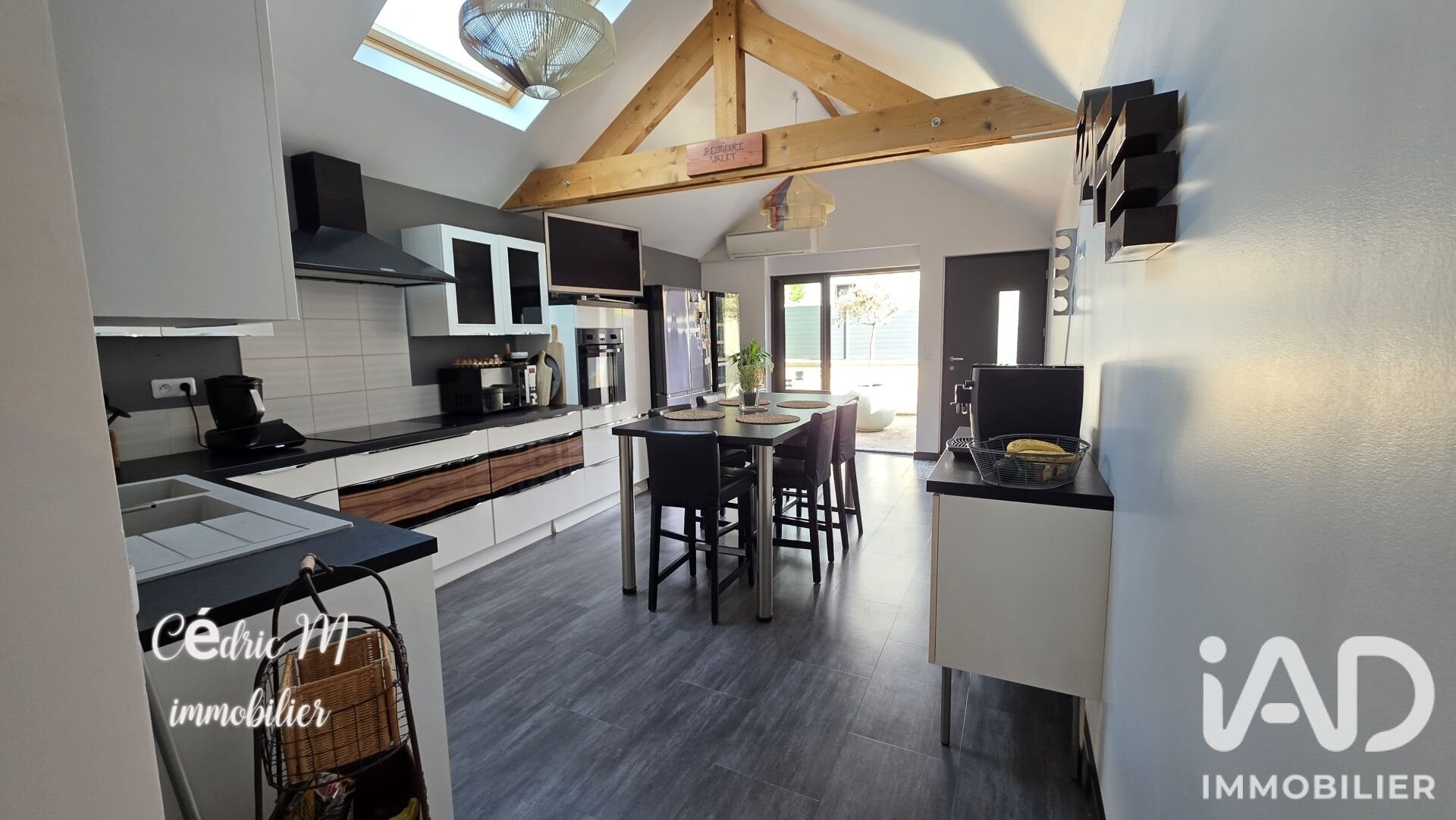 Maison à vendre, 135m², Évreux