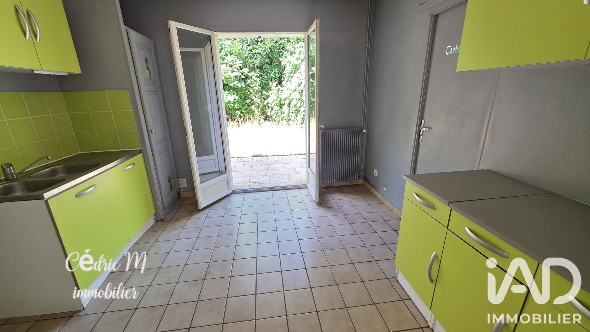 Maison à vendre, 91m², Evreux