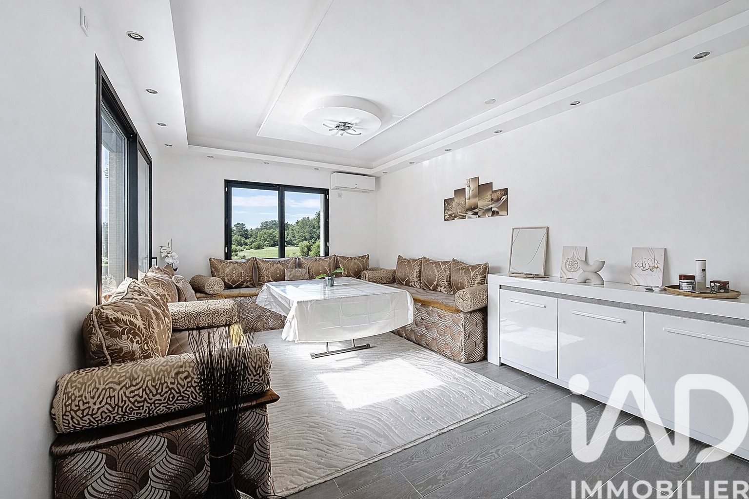 Maison à vendre, 172m², Cierrey