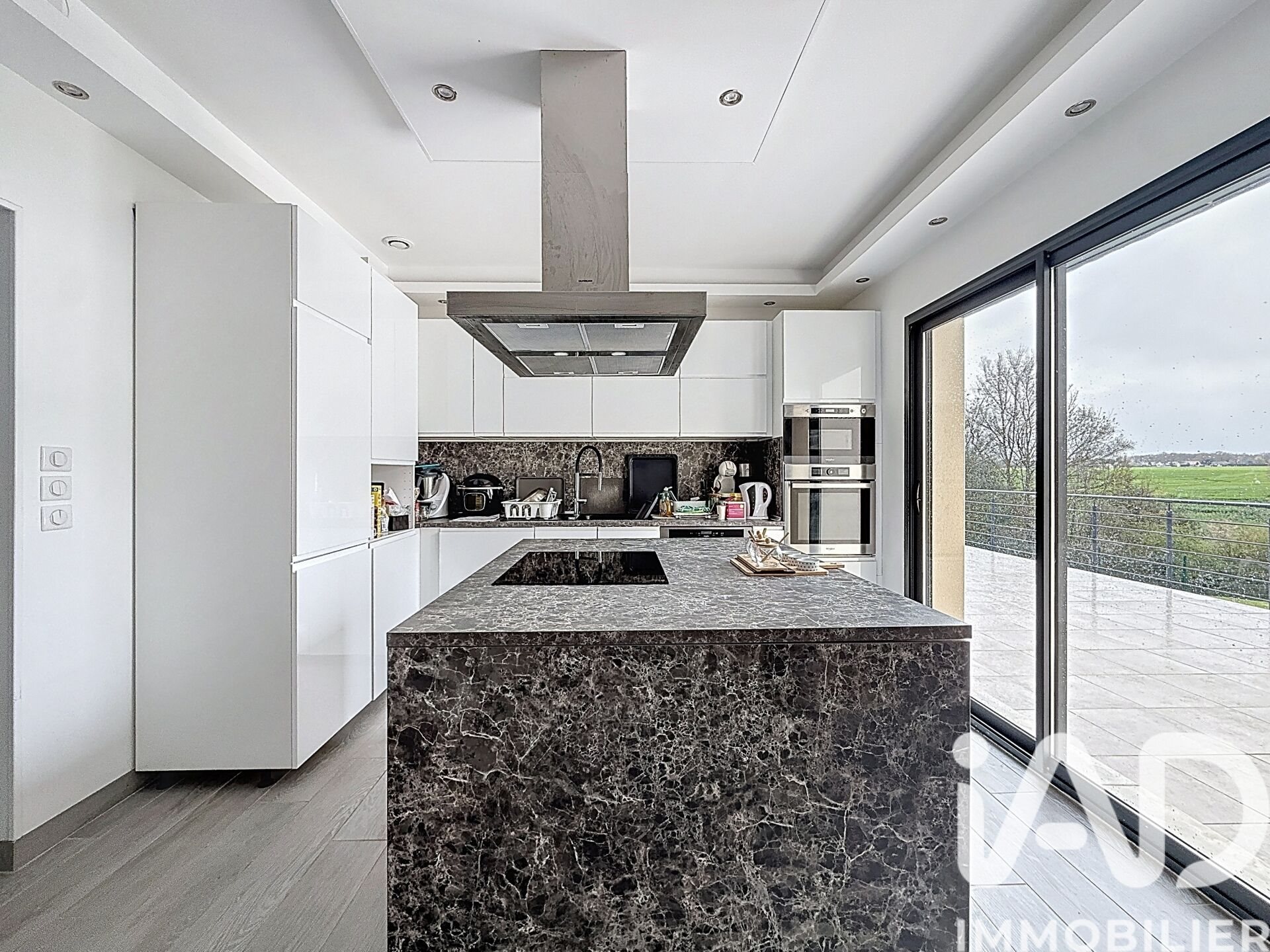 Maison à vendre, 172m², Cierrey