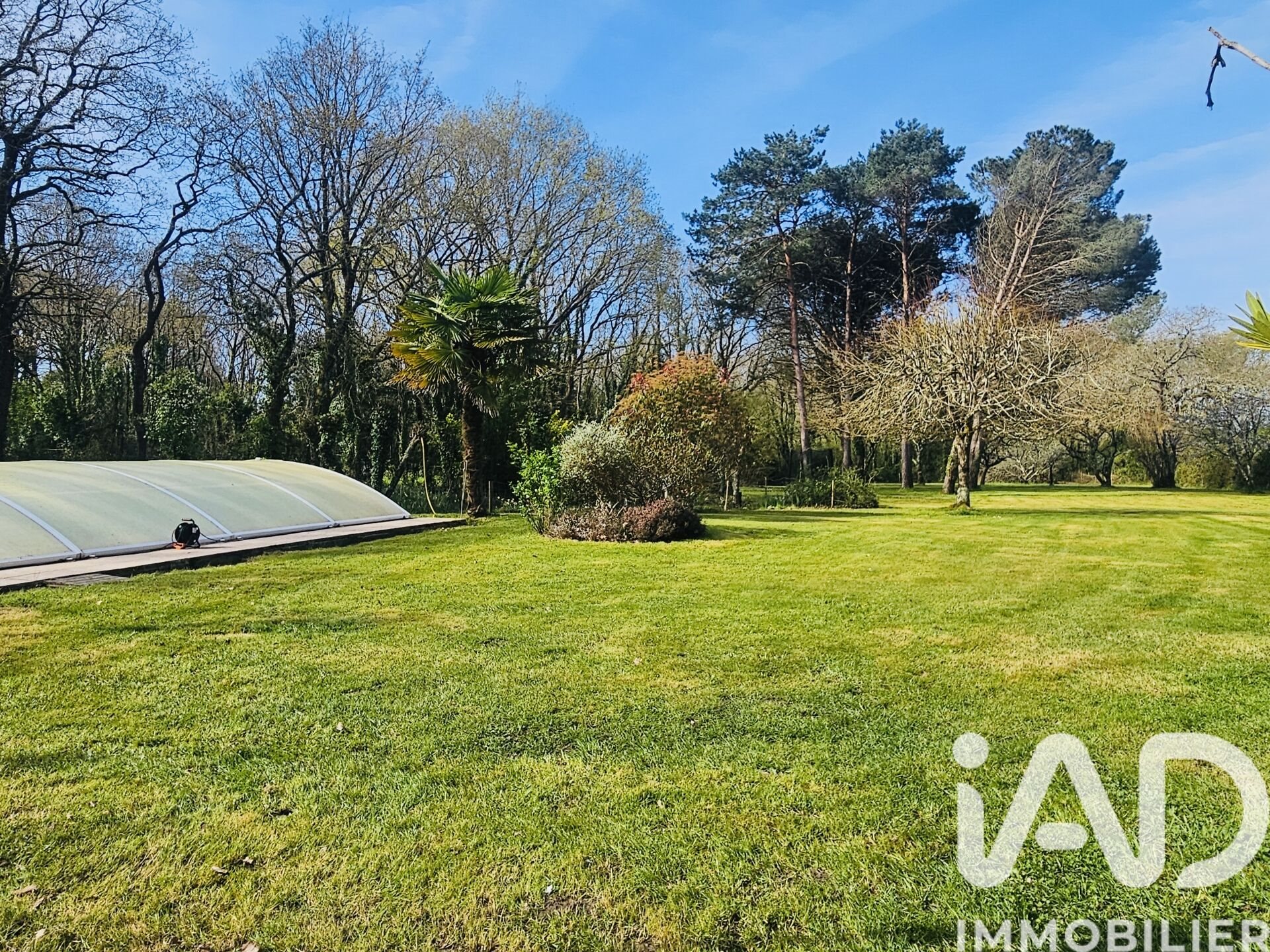 Maison à vendre, 191m², Saint-Nazaire