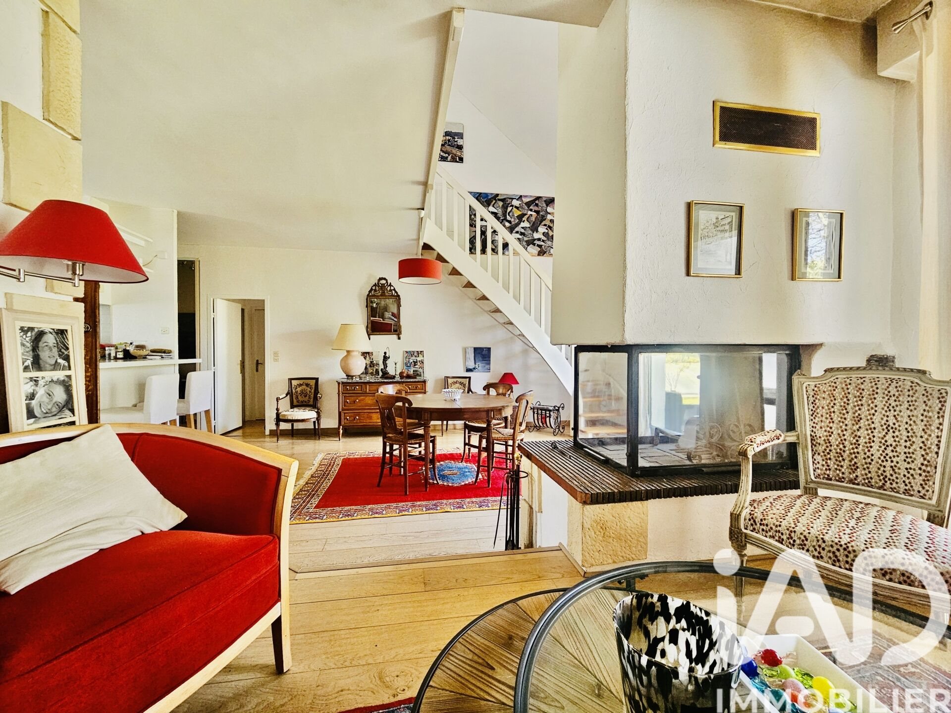 Maison à vendre, 191m², Saint-Nazaire