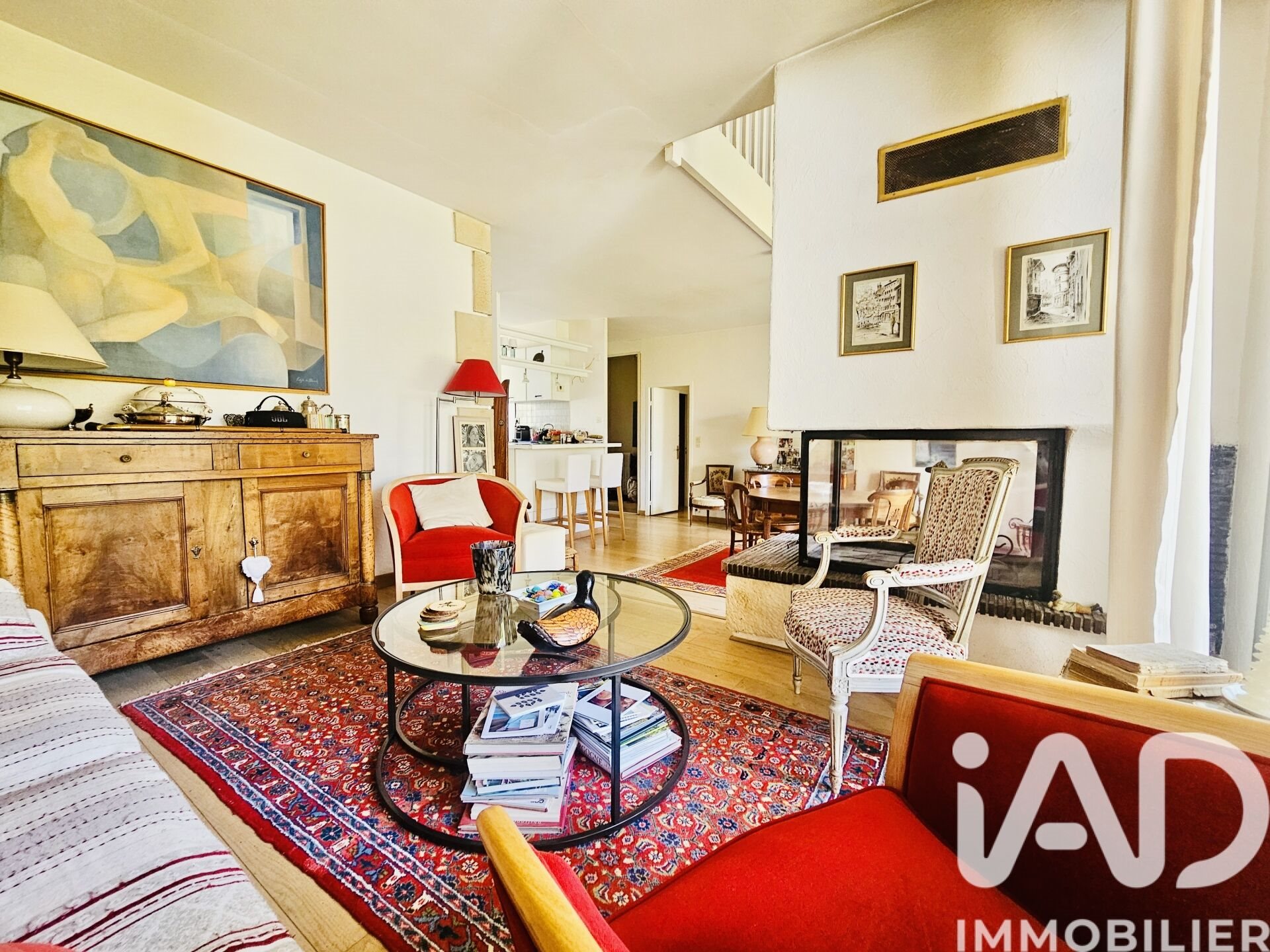 Maison à vendre, 191m², Saint-Nazaire