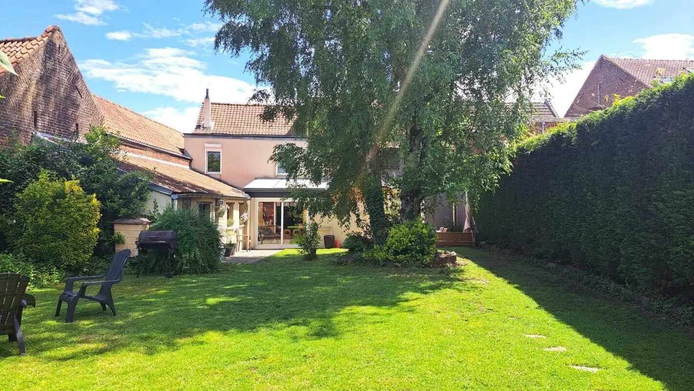 Maison à vendre, 220m², Phalempin