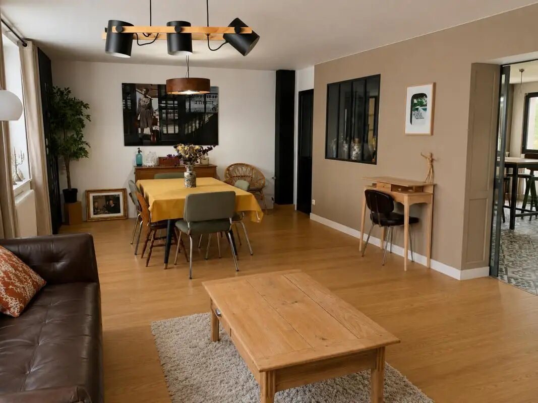 Maison à vendre, 220m², Phalempin