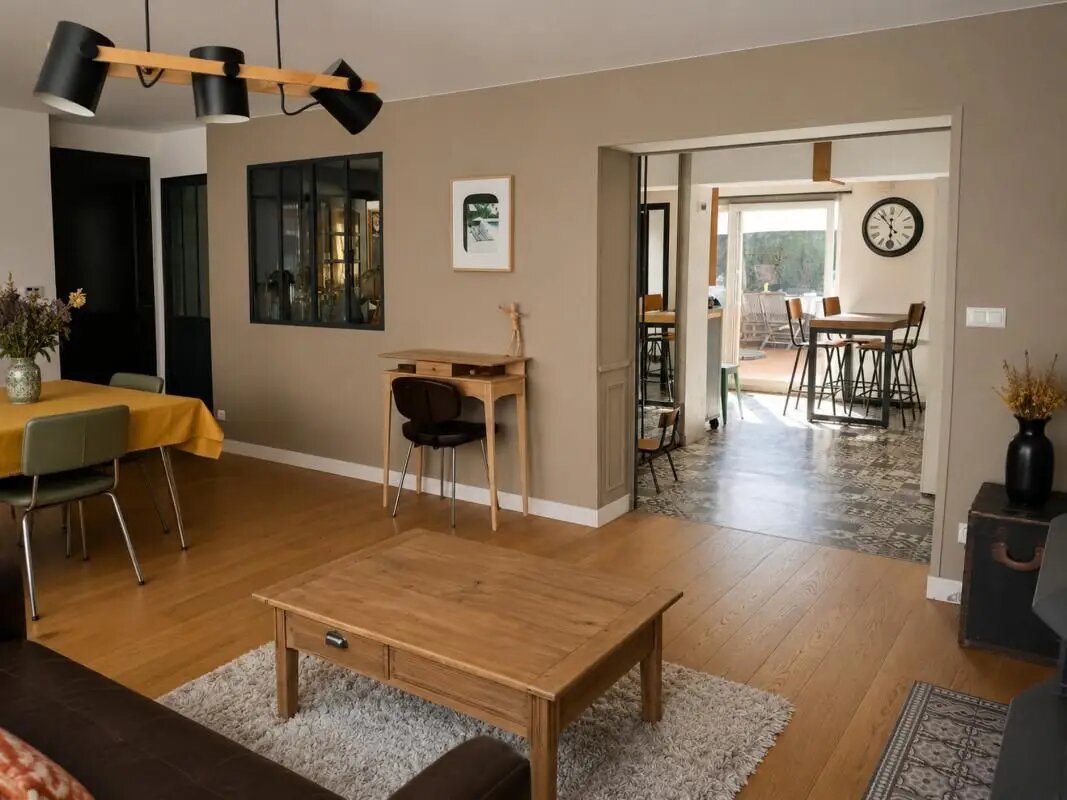 Maison à vendre, 220m², Phalempin