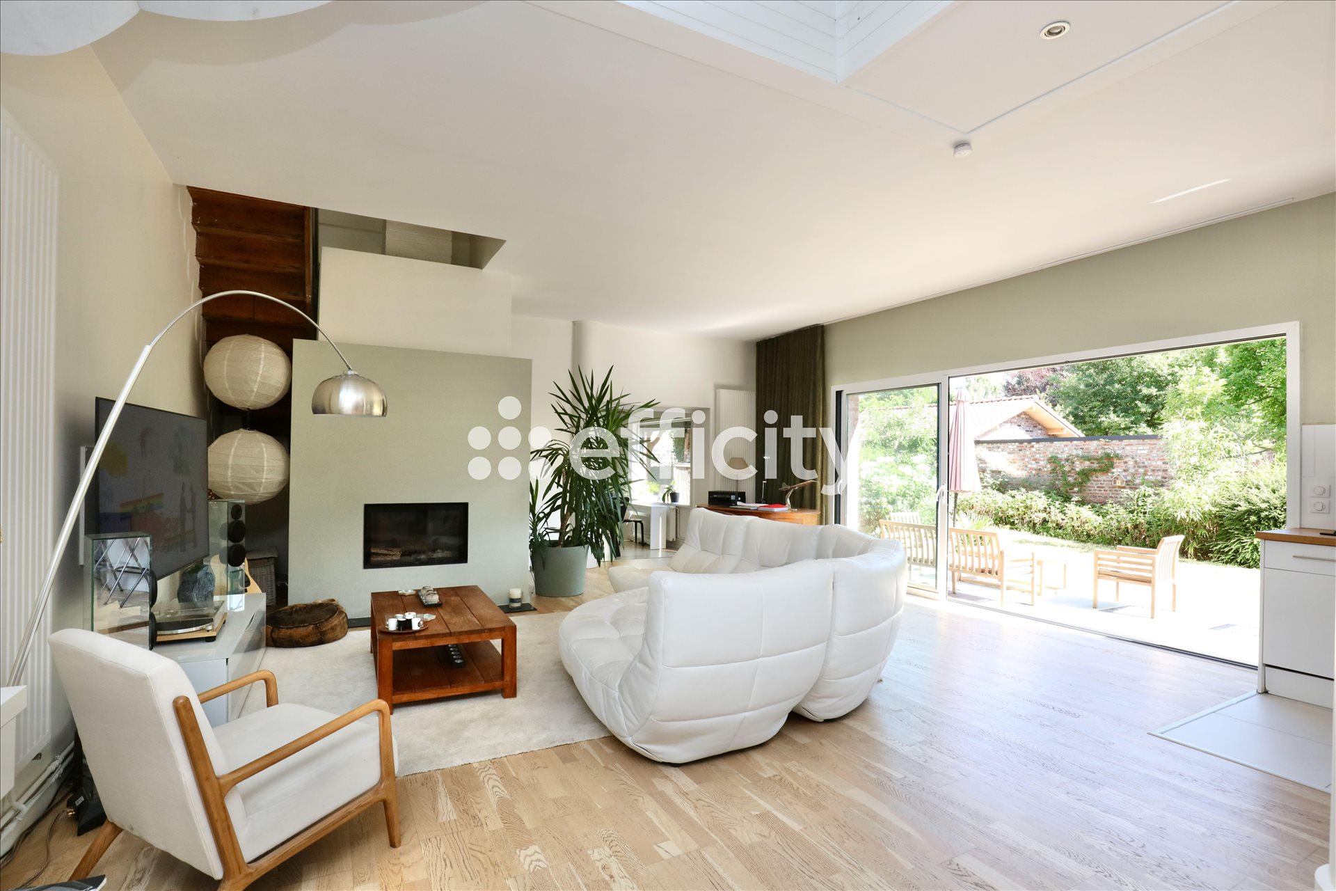Maison à vendre, 227m², Marcq-en-Baroeul