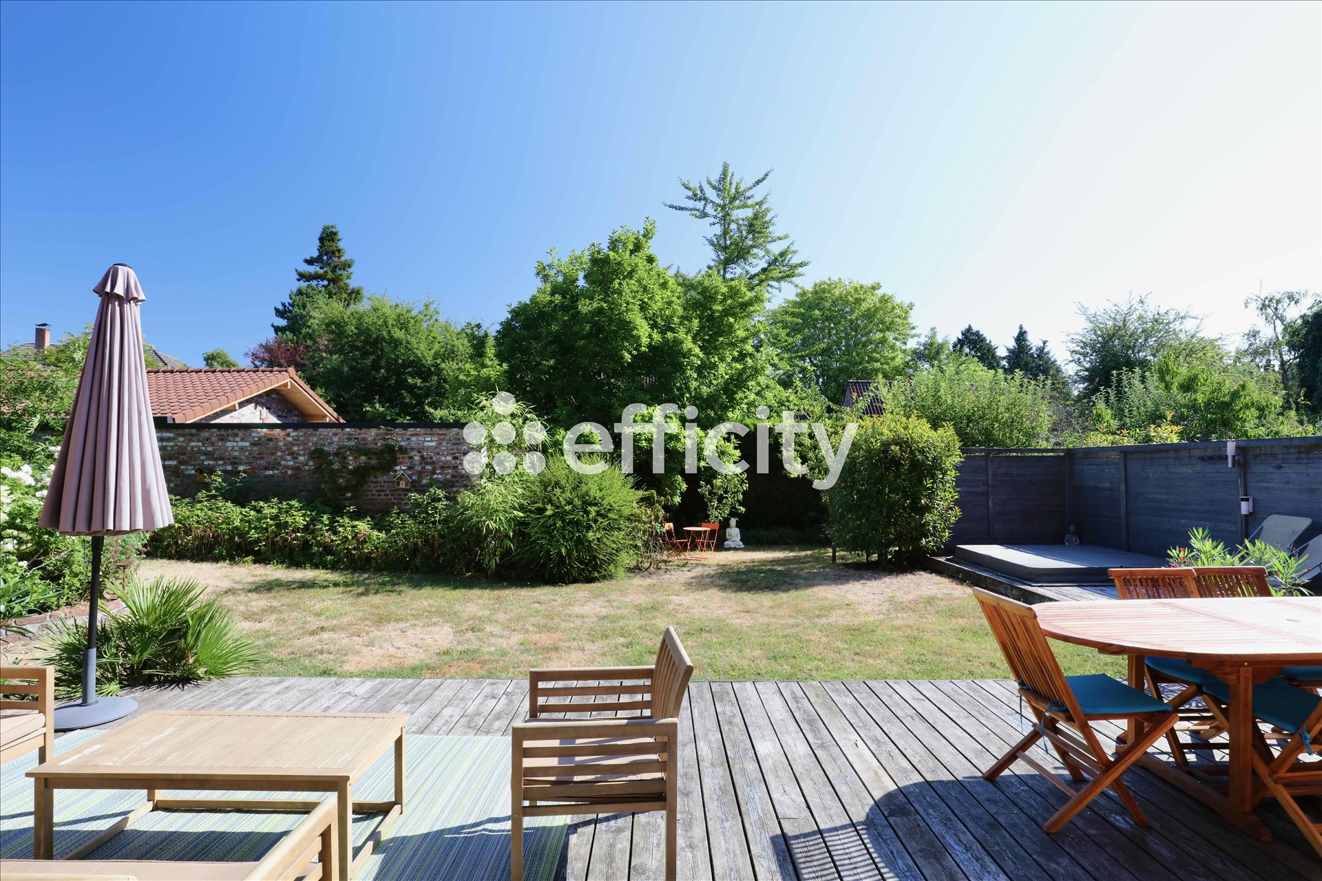 Maison à vendre, 227m², Marcq-en-Baroeul