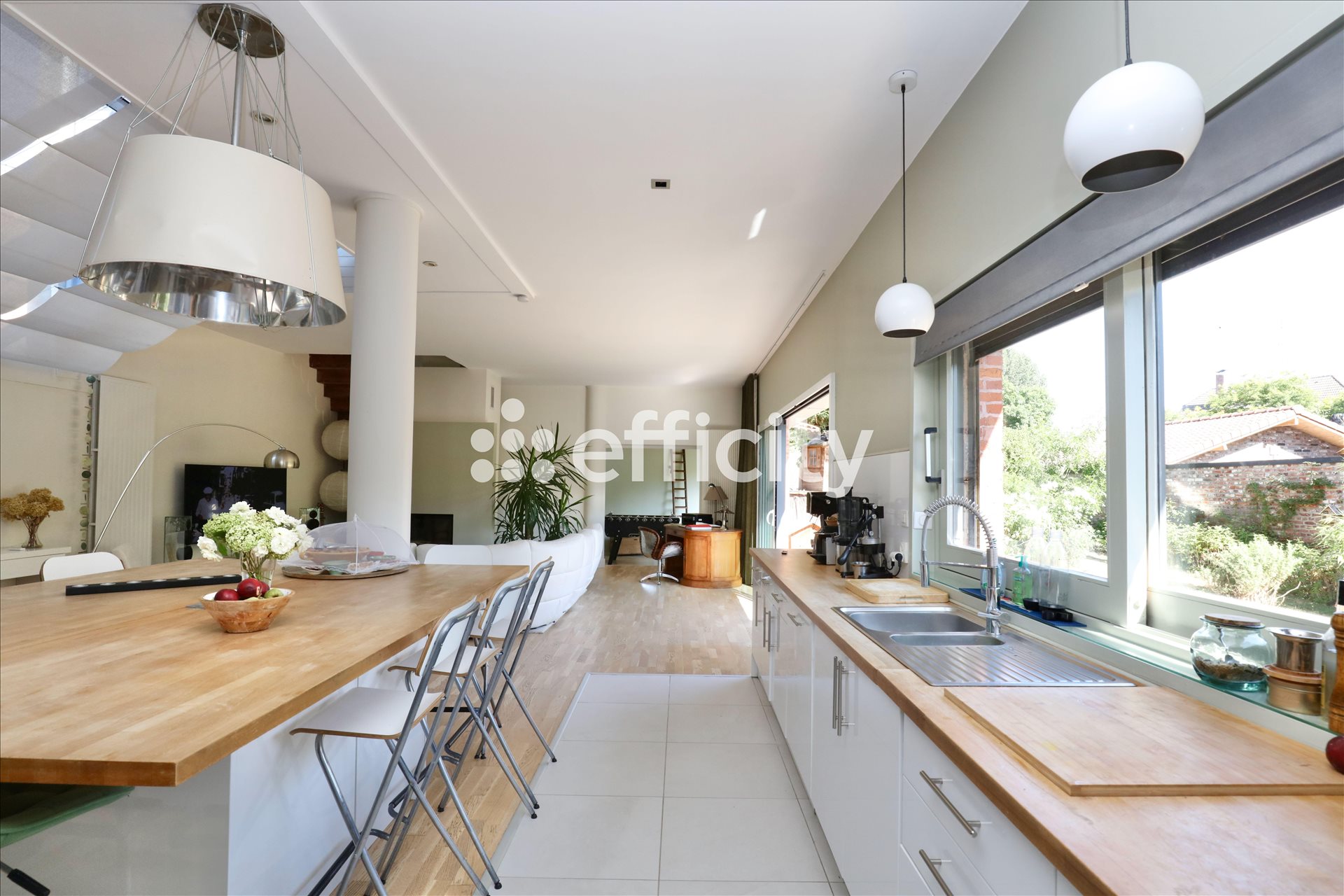 Maison à vendre, 227m², Marcq-en-Baroeul