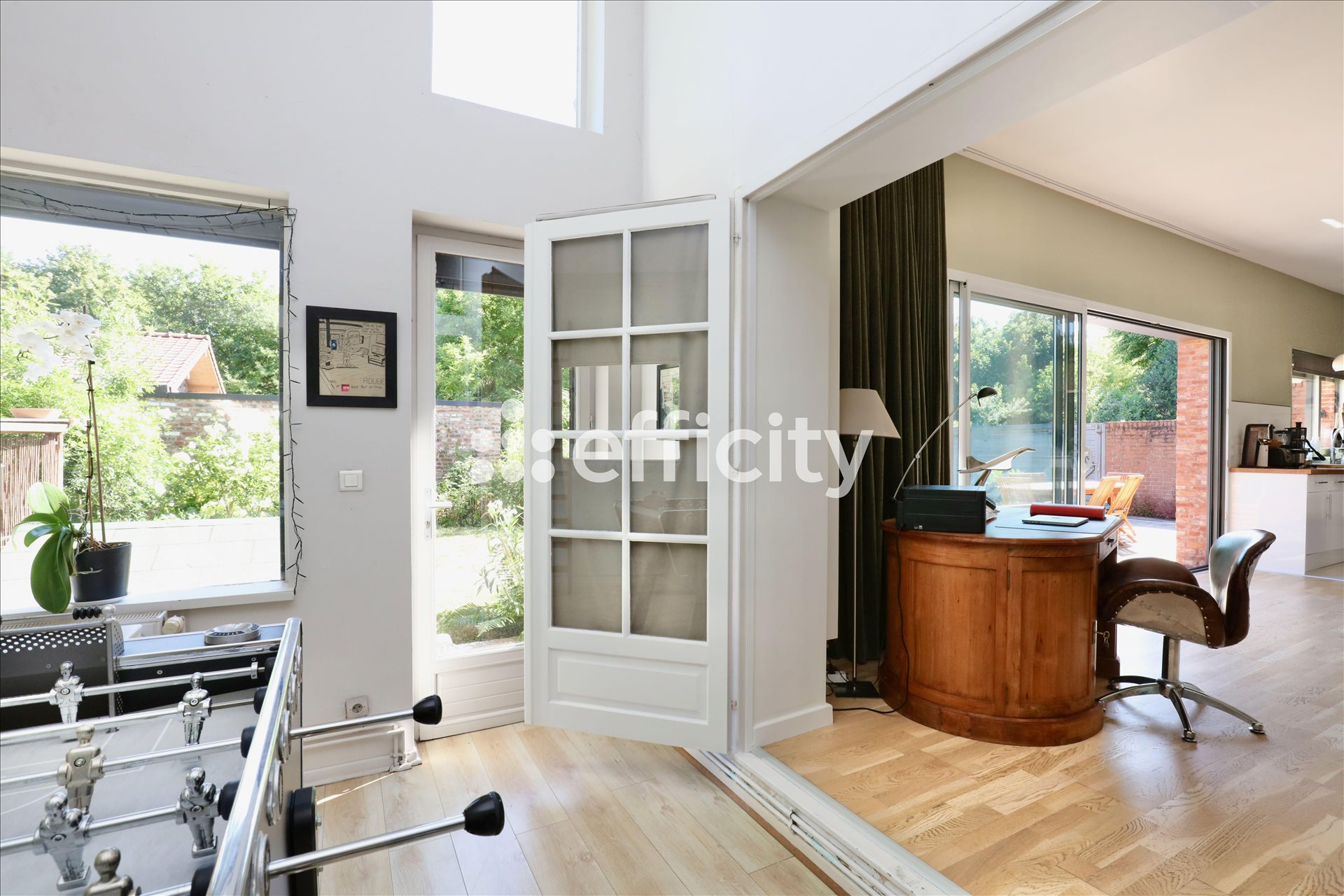 Maison à vendre, 227m², Marcq-en-Baroeul