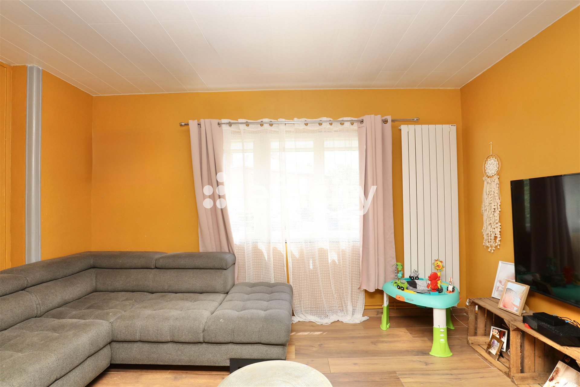 Maison à vendre, 85m², Douchy-les-Mines