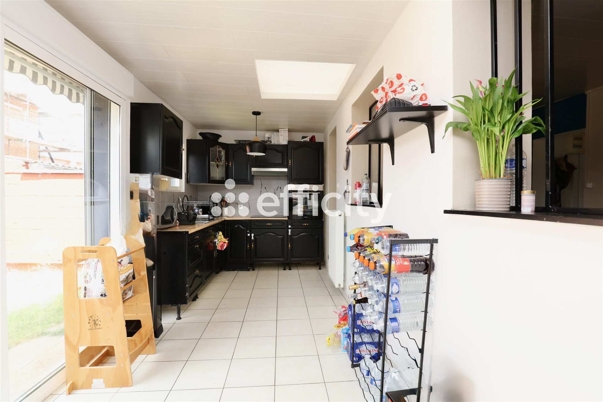 Maison à vendre, 85m², Douchy-les-Mines
