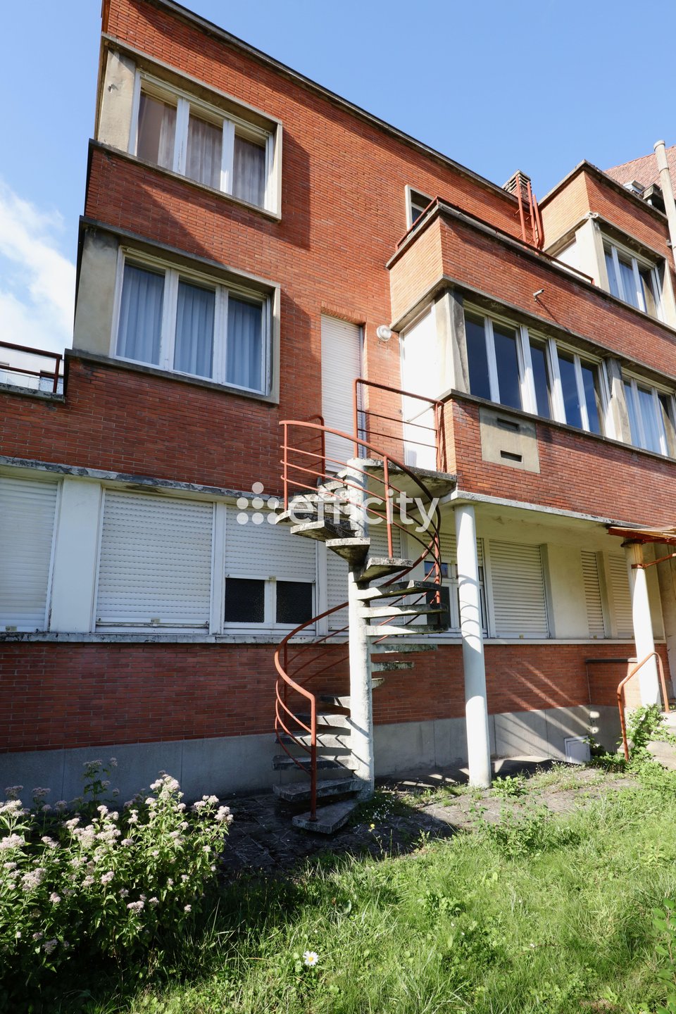 Maison à vendre, 228m², La Madeleine