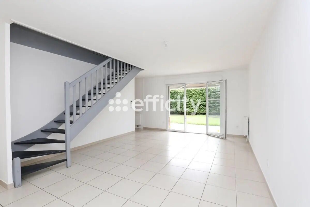 Maison à vendre, 95m², Hallennes-lez-Haubourdin