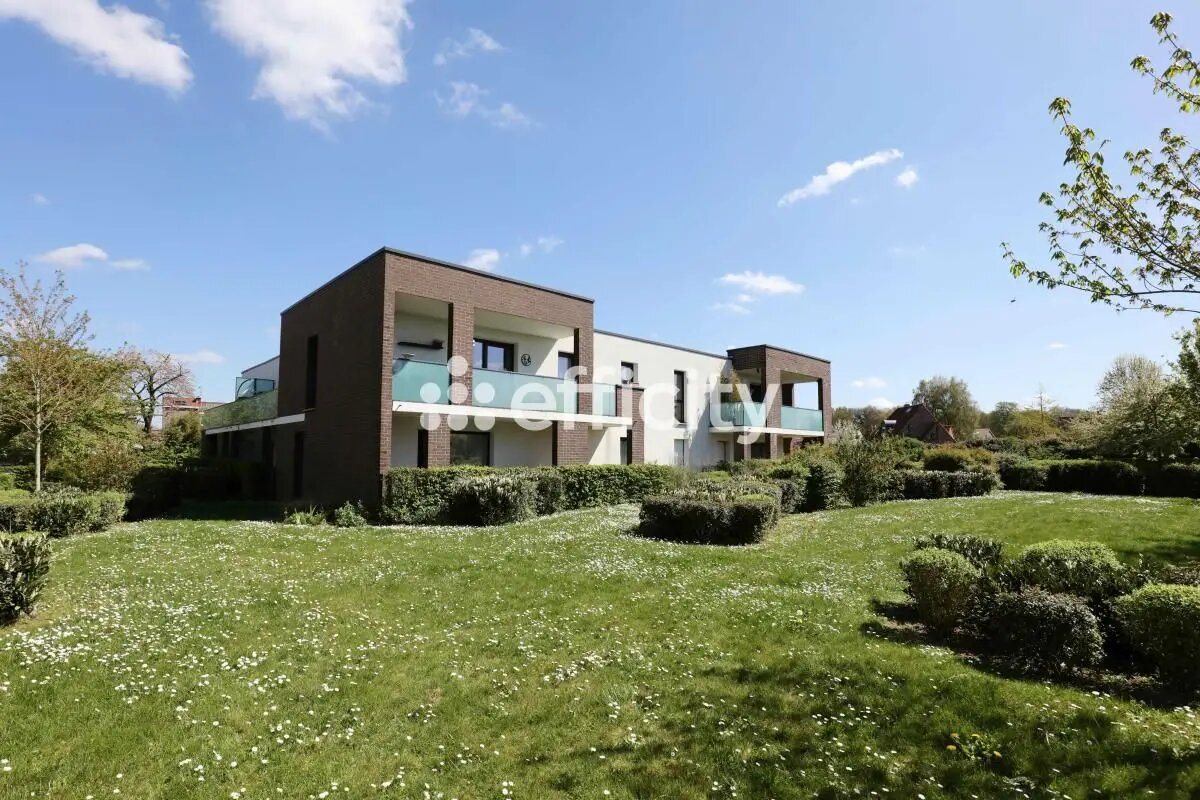 Appartement à vendre, 66m², Wattignies