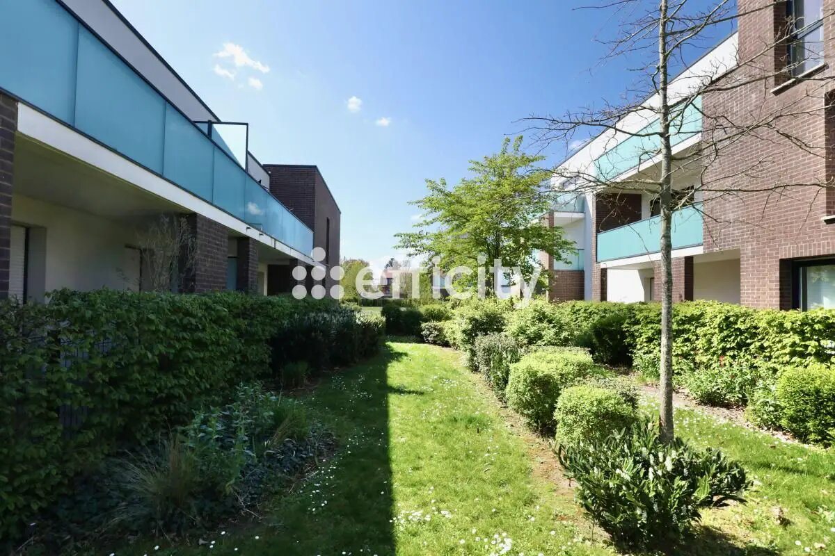 Appartement à vendre, 66m², Wattignies
