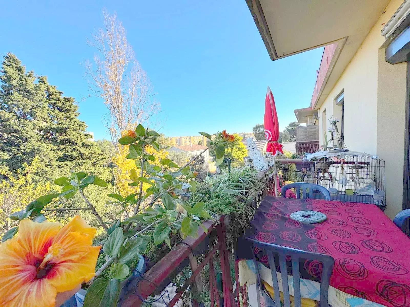 Appartement à vendre, 61m², La Seyne-sur-Mer