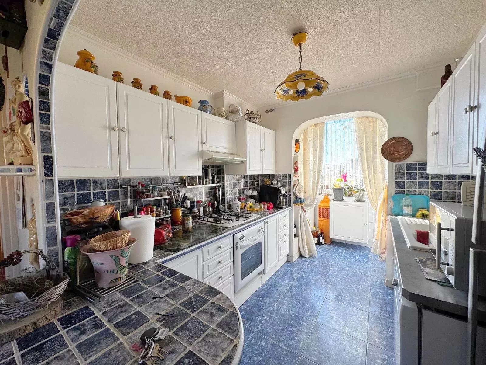 Appartement à vendre, 61m², La Seyne-sur-Mer