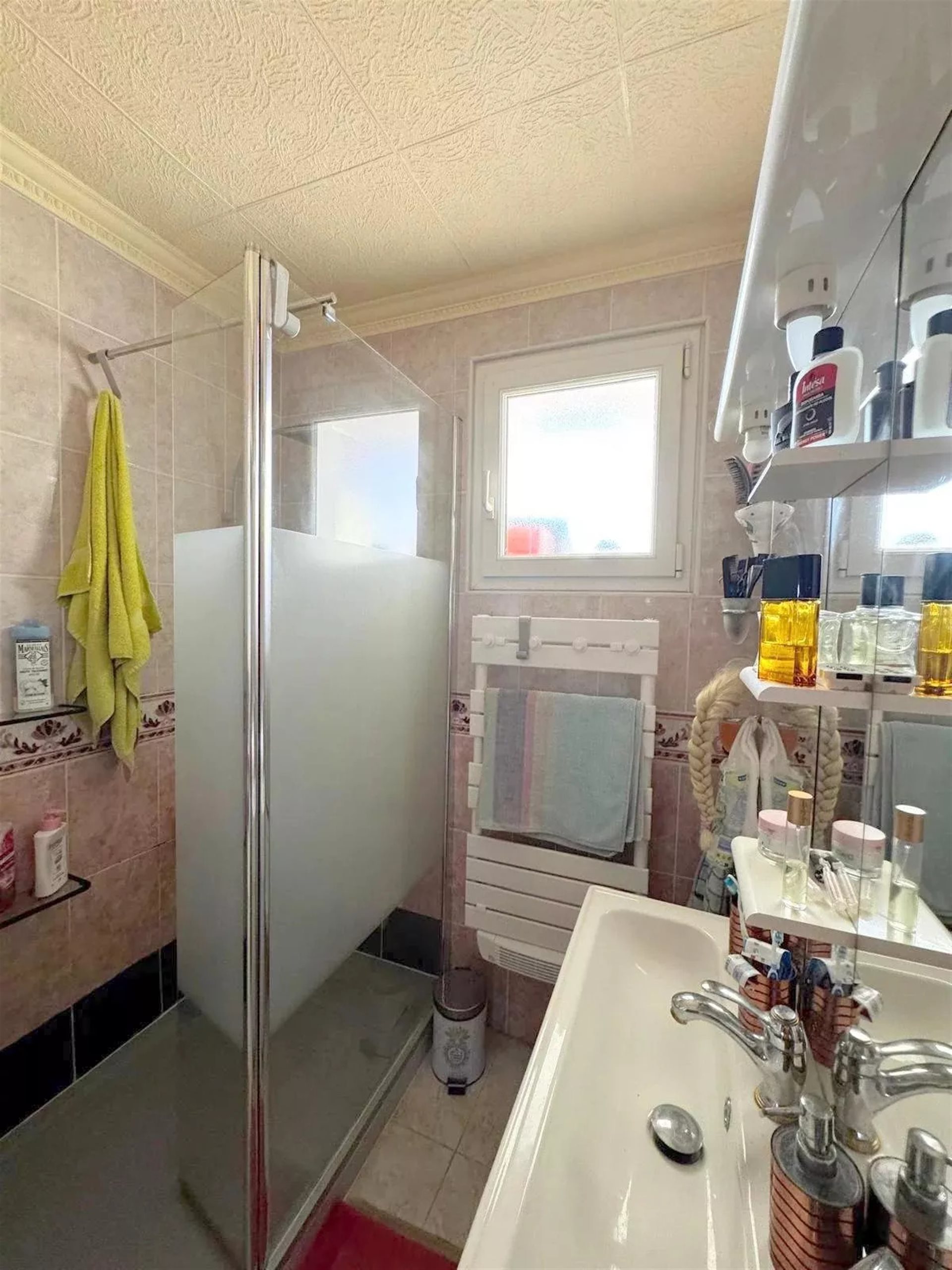 Appartement à vendre, 61m², La Seyne-sur-Mer