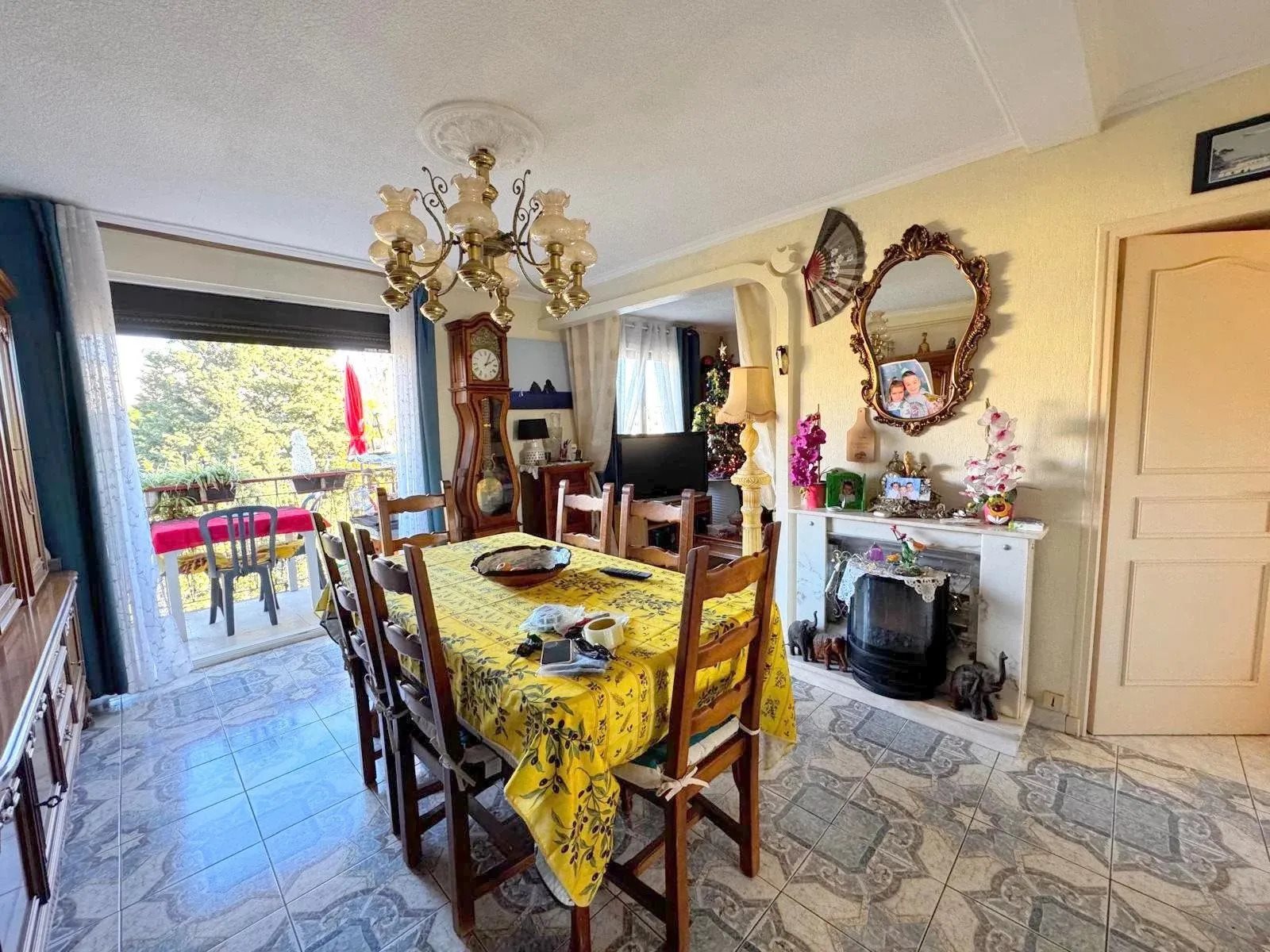 Appartement à vendre, 61m², La Seyne-sur-Mer