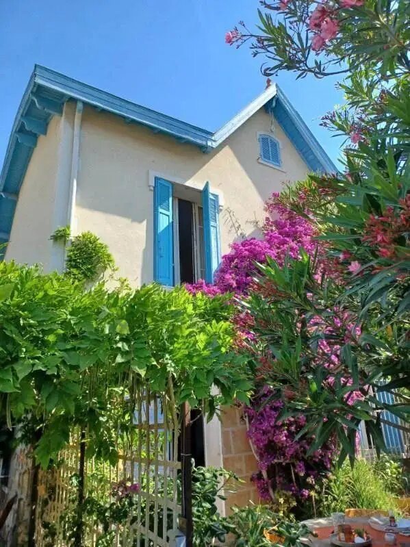 Maison à vendre, 115m², La Seyne-sur-Mer