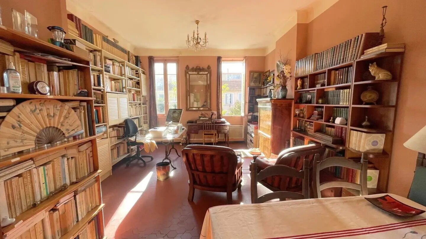 Maison à vendre, 133m², La Seyne-sur-Mer