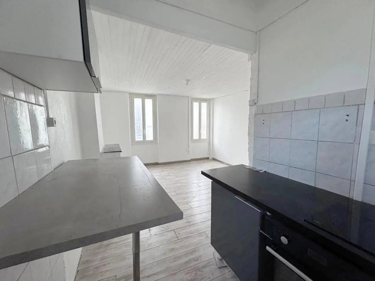 Appartement à vendre, 39m², La Seyne-sur-Mer