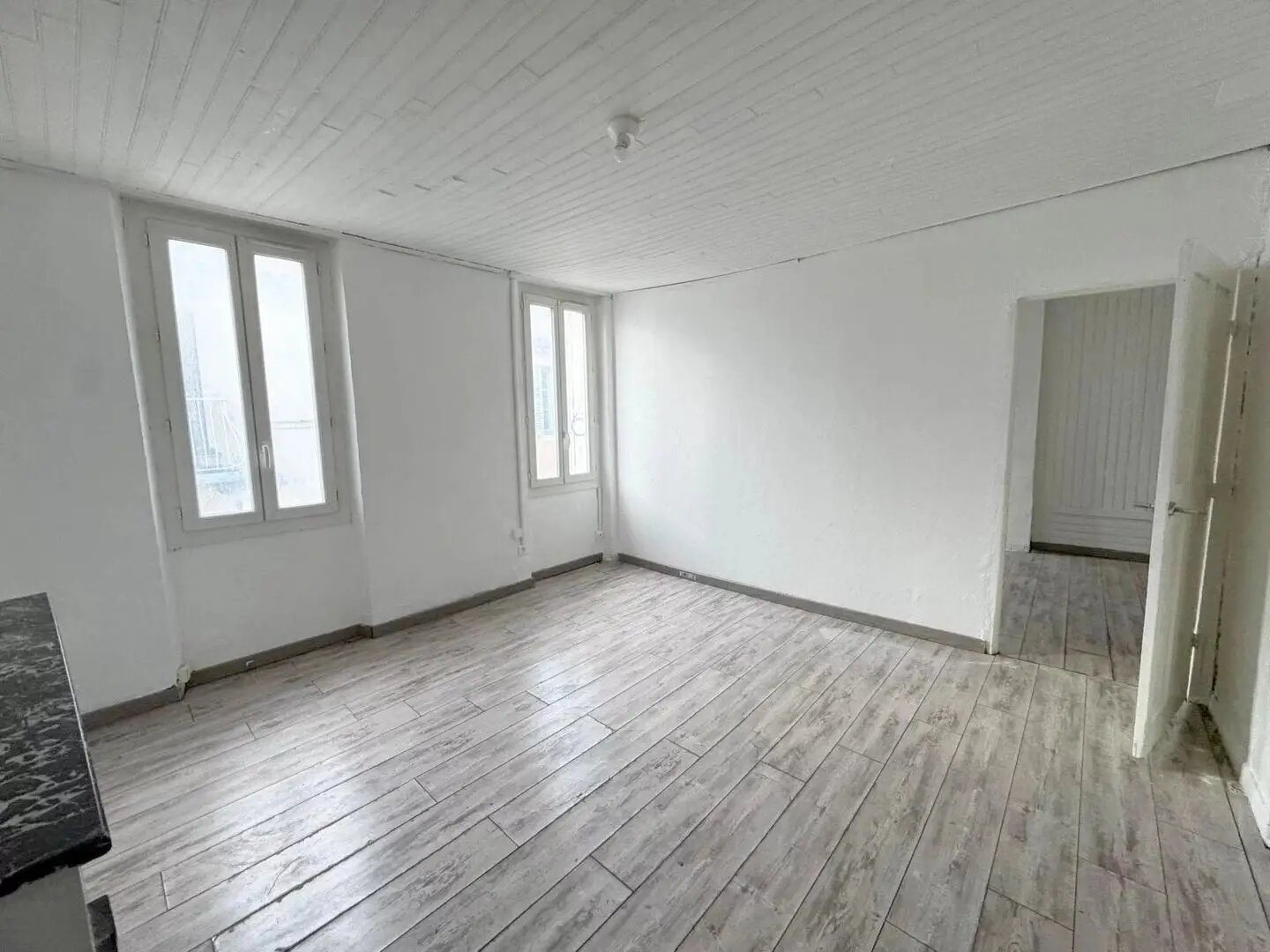 Appartement à vendre, 39m², La Seyne-sur-Mer