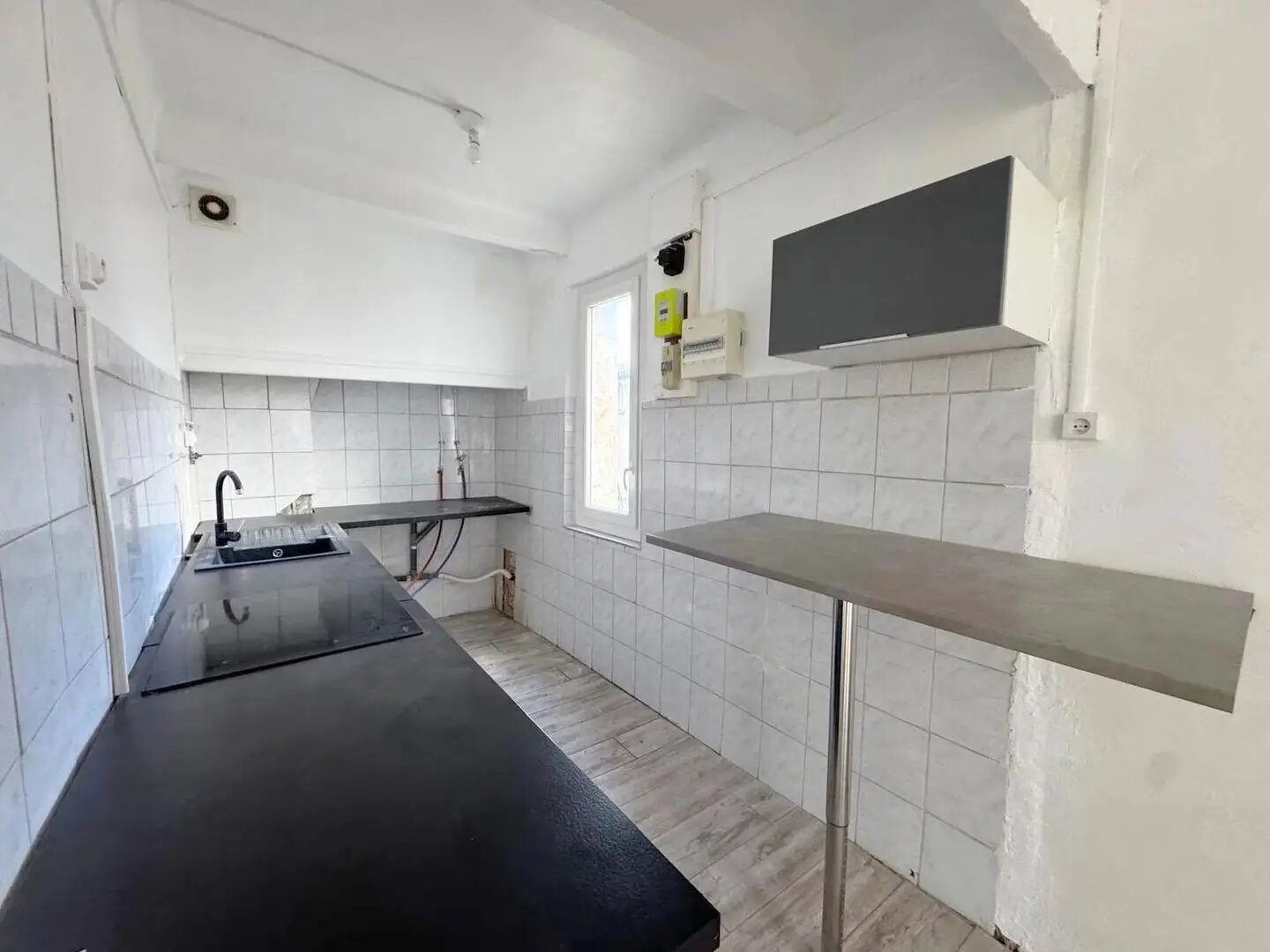 Appartement à vendre, 39m², La Seyne-sur-Mer